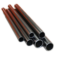 High precision solid gost 8732-78 standard steel pipe